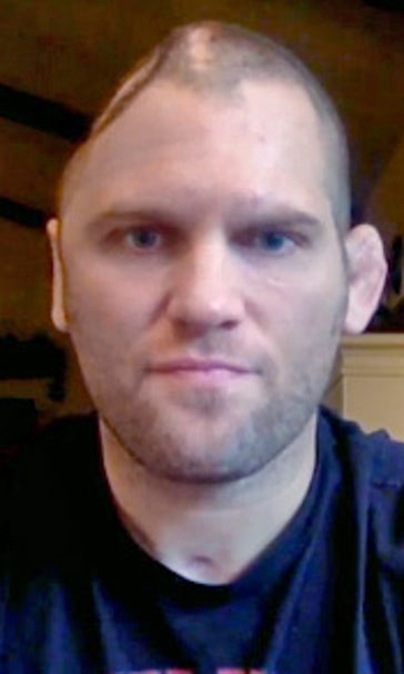 Best Comeback of 2013: Matt Grice's unreal recovery from horrific car crash